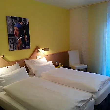 Garni Otel