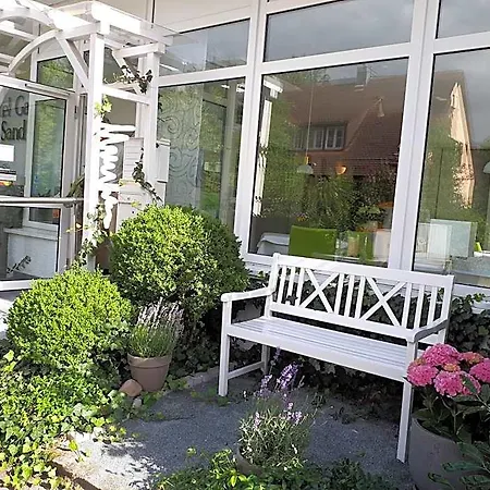 Garni Otel Tübingen