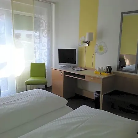 Garni Otel Tübingen