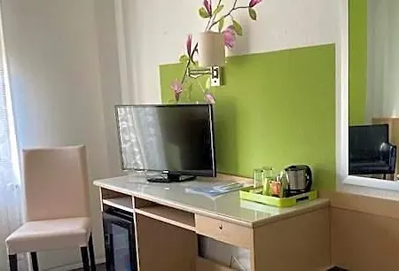 Garni Otel 3*