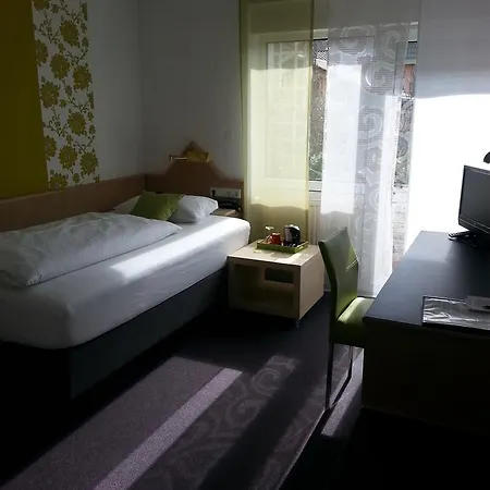 Garni Hotel Tübingen