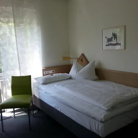 Hotel Garni