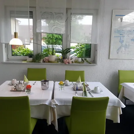 Garni Hotel