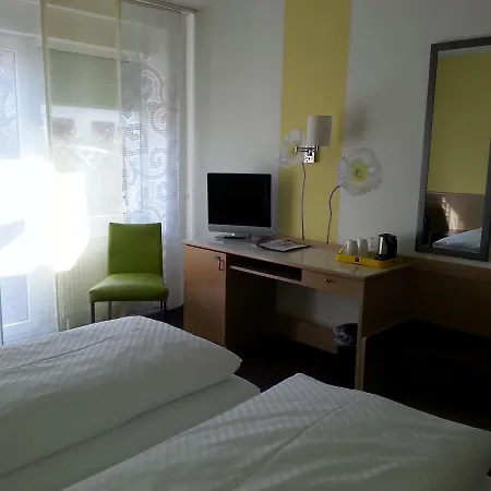 Garni Hotel 3*