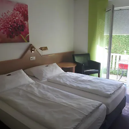 Otel Garni Tübingen